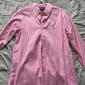 Ralph Lauren Button down